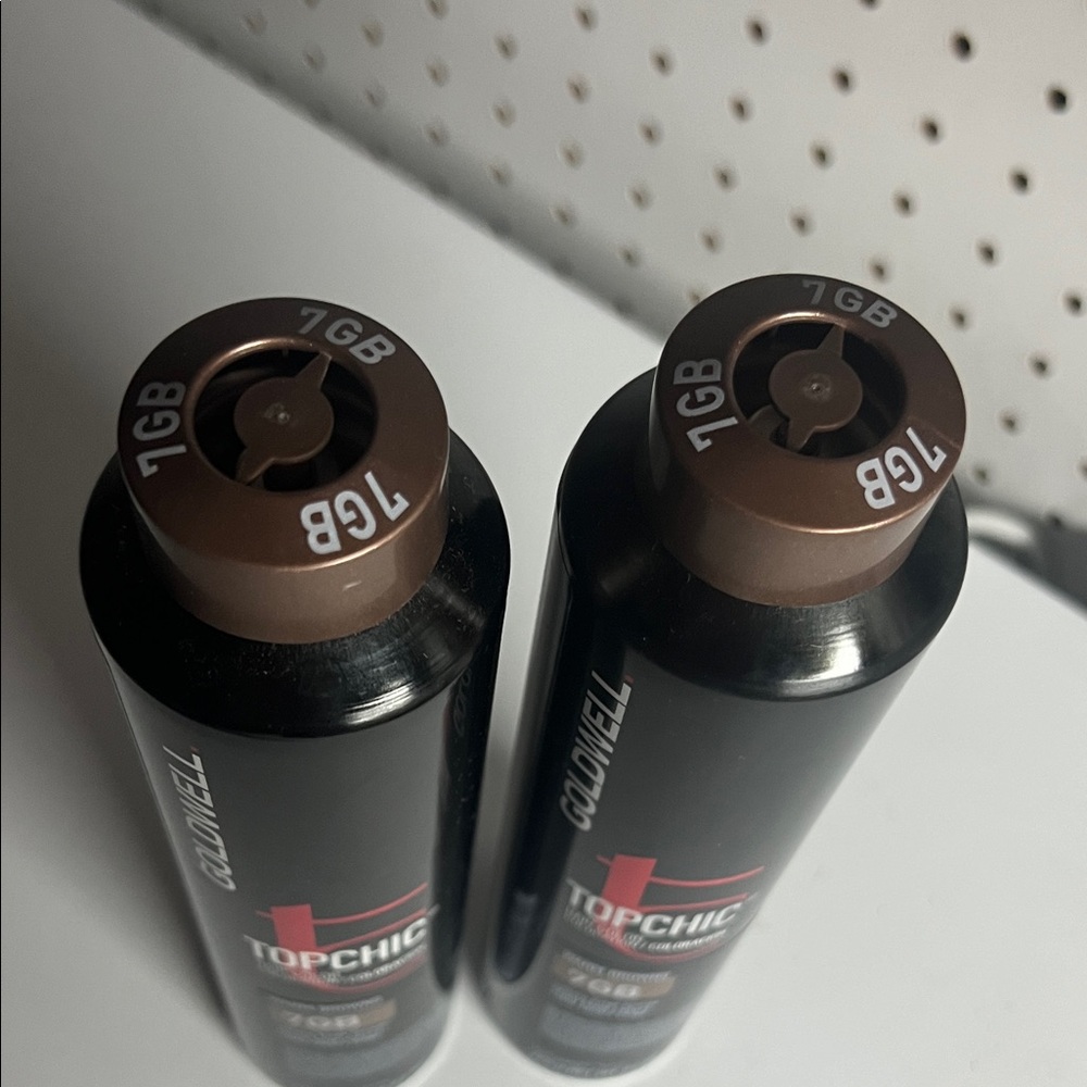 Goldwell topchic 7GB bundle